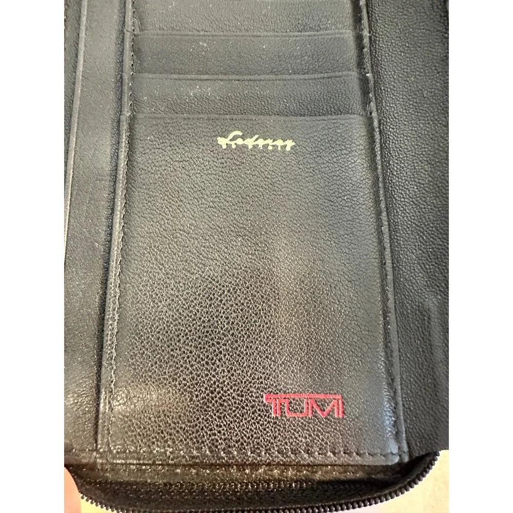 Tumi very good